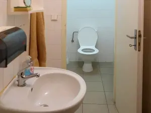 Pronájem skladu, Chýně, Hlavní, 810 m2