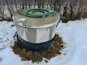 Prodej pozemku pro bydlení, Hazlov - Polná, 1661 m2