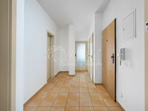 Prodej bytu 3+kk, Brno - Staré Brno, Křídlovická, 98 m2