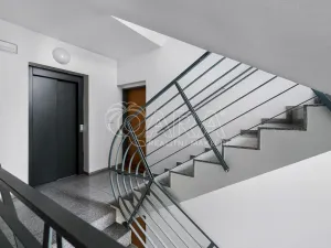 Prodej bytu 3+kk, Brno - Staré Brno, Křídlovická, 98 m2