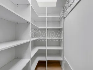 Prodej bytu 3+kk, Brno - Staré Brno, Křídlovická, 98 m2