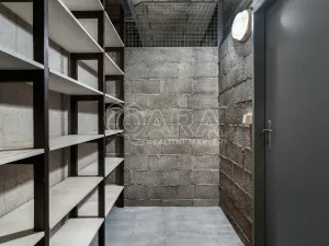 Prodej bytu 3+kk, Brno - Staré Brno, Křídlovická, 98 m2