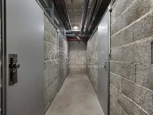 Prodej bytu 3+kk, Brno - Staré Brno, Křídlovická, 98 m2