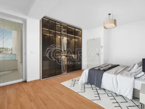 Prodej bytu 3+kk, Brno - Staré Brno, Křídlovická, 98 m2