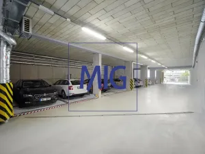 Pronájem bytu 2+kk, Brno, Cejl, 32 m2