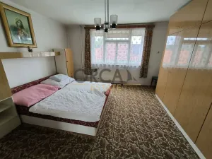 Prodej rodinného domu, Moravany, 120 m2