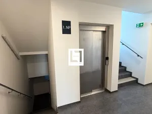 Prodej bytu 2+kk, Brno, Jižní, 54 m2