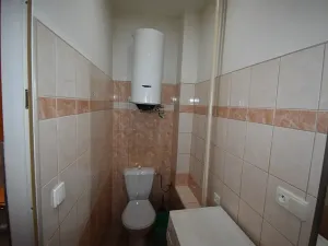 Pronájem bytu 1+1, Nejdek, náměstí Karla IV., 27 m2