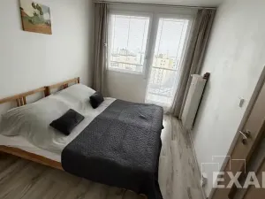 Prodej bytu 3+kk, Praha - Bohnice, Radomská, 57 m2