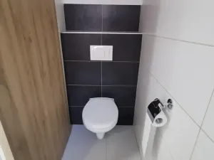 Pronájem bytu 2+1, Štítina, Palackého, 61 m2