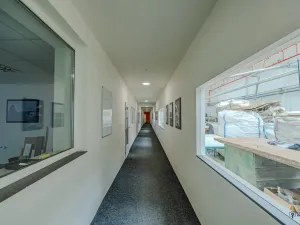 Dražba výrobních prostor, Hranice, Potštátská, 15735 m2