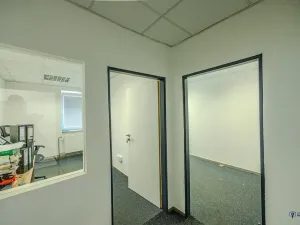 Dražba výrobních prostor, Hranice, Potštátská, 15735 m2