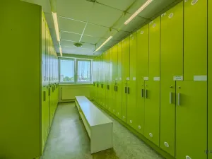 Dražba výrobních prostor, Hranice, Potštátská, 15735 m2