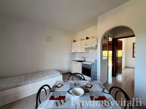 Prodej bytu 3+kk, Scalea, Kalábrie, Itálie, 60 m2