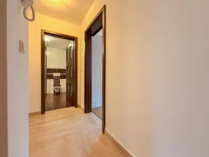 Pronájem bytu 2+kk, České Budějovice - České Budějovice 3, B. Smetany, 47 m2