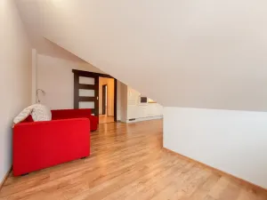 Pronájem bytu 2+kk, České Budějovice - České Budějovice 3, B. Smetany, 47 m2