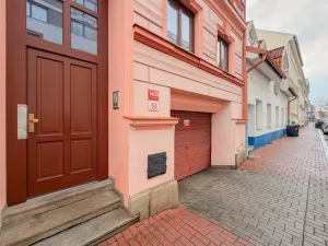 Pronájem bytu 2+kk, České Budějovice - České Budějovice 3, B. Smetany, 47 m2