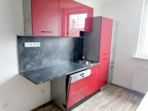 Pronájem bytu 2+1, Cheb, Komenského, 75 m2