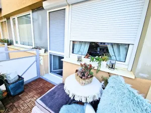 Prodej bytu 2+1, Příbram, Dlouhá, 53 m2