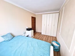 Prodej bytu 2+1, Příbram, Dlouhá, 53 m2