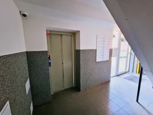 Prodej bytu 2+1, Příbram, Dlouhá, 53 m2