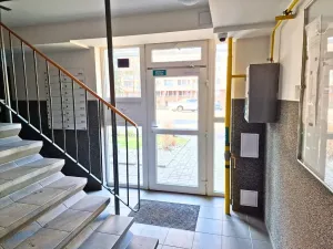 Prodej bytu 2+1, Příbram, Dlouhá, 53 m2