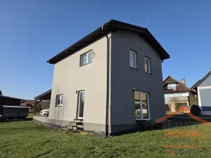 Prodej rodinného domu, Uhersko, 84 m2