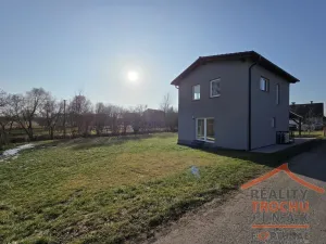 Prodej rodinného domu, Uhersko, 84 m2