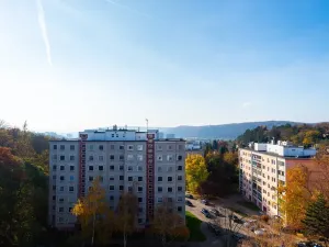 Prodej bytu 3+1, Praha - Hodkovičky, Pod lysinami, 74 m2