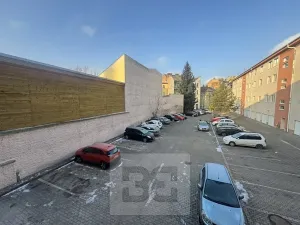 Pronájem bytu 3+kk, Brno, Svitavské nábřeží, 60 m2