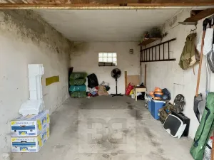 Prodej garáže, Praha - Kbely, 20 m2