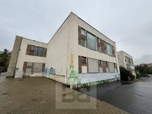 Prodej obchodního prostoru, Chomutov, Zahradní, 14070 m2