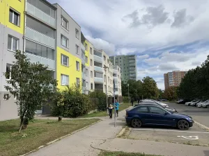 Pronájem obchodního prostoru, Brno - Židenice, Čejkovická, 16 m2