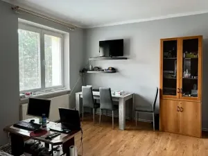 Pronájem bytu 2+1, Nové Strašecí, Husova, 58 m2