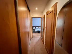 Pronájem bytu 2+1, Nové Strašecí, Husova, 58 m2