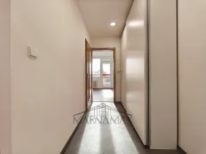 Prodej bytu 3+1, Chomutov, Šafaříkova, 72 m2