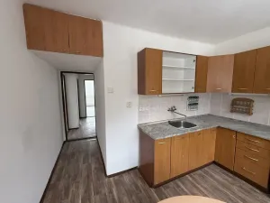 Pronájem bytu 4+1, Kamenický Šenov, Smetanova, 92 m2