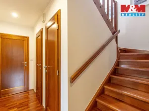 Prodej rodinného domu, Bohumín - Skřečoň, Myslivecká, 140 m2