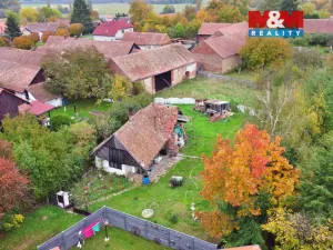 Prodej chalupy, Nový Bydžov - Vysočany, 43 m2