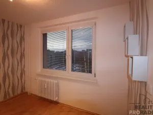 Pronájem bytu 3+1, Moravský Krumlov, Sídliště, 72 m2