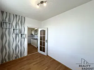 Pronájem bytu 3+1, Moravský Krumlov, Sídliště, 72 m2