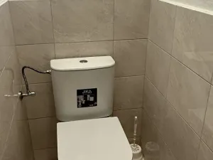 Pronájem rodinného domu, Kroměříž, Pod Barbořinou, 90 m2