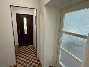 Pronájem rodinného domu, Kroměříž, Pod Barbořinou, 90 m2