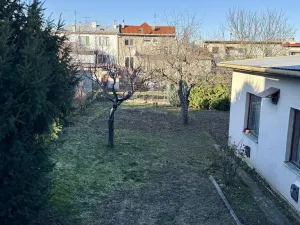 Pronájem rodinného domu, Kroměříž, Pod Barbořinou, 90 m2