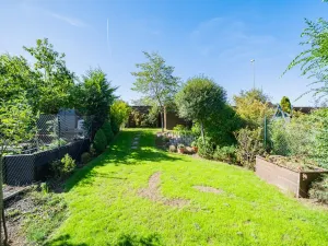 Prodej rodinného domu, Praha - Cholupice, Lhenická, 109 m2