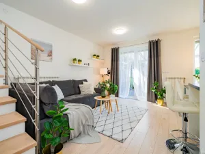 Prodej rodinného domu, Praha - Cholupice, Lhenická, 109 m2