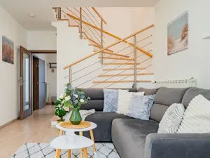 Prodej rodinného domu, Praha - Cholupice, Lhenická, 109 m2