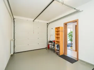 Prodej rodinného domu, Praha - Cholupice, Lhenická, 109 m2