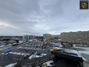 Pronájem bytu 4+kk, Kladno, Švýcarská, 71 m2