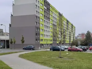 Pronájem bytu 4+kk, Kladno, Švýcarská, 71 m2